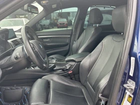 BMW 340 HARMAN-KARDON/KEYLESS/KAMEPA// | Mobile.bg    9