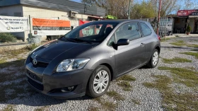 Toyota Auris 2.0D4D 126 k.c 