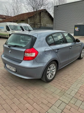 Обява за продажба на BMW 120 ~5 500 лв. - изображение 5 | Auto.bg Обява за продажба на BMW 120 ~5 500 лв. - изображение 5
