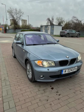 Обява за продажба на BMW 120 ~5 500 лв. - изображение 1 | Auto.bg Обява за продажба на BMW 120 ~5 500 лв. - изображение 1