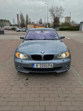 Обява за продажба на BMW 120 ~5 500 лв. - изображение 1 | Auto.bg Обява за продажба на BMW 120 ~5 500 лв. - изображение 1