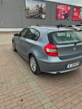 Обява за продажба на BMW 120 ~5 500 лв. - изображение 3 | Auto.bg Обява за продажба на BMW 120 ~5 500 лв. - изображение 3