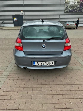 Обява за продажба на BMW 120 ~5 500 лв. - изображение 4 | Auto.bg Обява за продажба на BMW 120 ~5 500 лв. - изображение 4