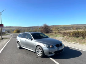 BMW 530 530d xDrive M-PACK - изображение 1