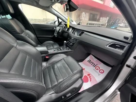 Peugeot 508 2.2HDI - НАВИГАЦИЯ - УНИКАТ - 11500 лв. / 5879.86 € - 91515338 10