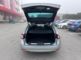 Peugeot 508 2.2HDI - НАВИГАЦИЯ - УНИКАТ - 11500 лв. / 5879.86 € - 91515338 17