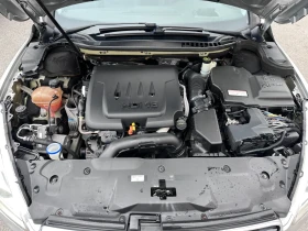 Peugeot 508 2.2HDI - НАВИГАЦИЯ - УНИКАТ - 11500 лв. / 5879.86 € - 91515338 16