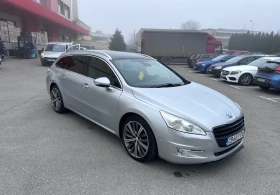 Peugeot 508 2.2HDI - НАВИГАЦИЯ - УНИКАТ - 11500 лв. / 5879.86 € - 91515338 3