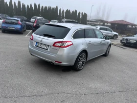 Peugeot 508 2.2HDI - НАВИГАЦИЯ - УНИКАТ - 11500 лв. / 5879.86 € - 91515338 5