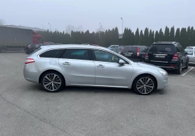 Peugeot 508 2.2HDI - НАВИГАЦИЯ - УНИКАТ - 11500 лв. / 5879.86 € - 91515338 4