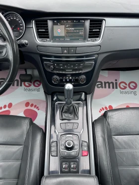 Peugeot 508 2.2HDI - НАВИГАЦИЯ - УНИКАТ - 11500 лв. / 5879.86 € - 91515338 13