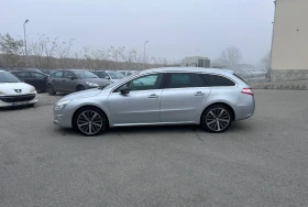 Peugeot 508 2.2HDI - НАВИГАЦИЯ - УНИКАТ - 11500 лв. / 5879.86 € - 91515338 8