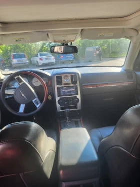 Chrysler 300c - 12500 лв. / 6391.15 € - 15796342 9