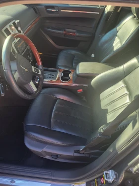 Chrysler 300c - 12500 лв. / 6391.15 € - 15796342 8