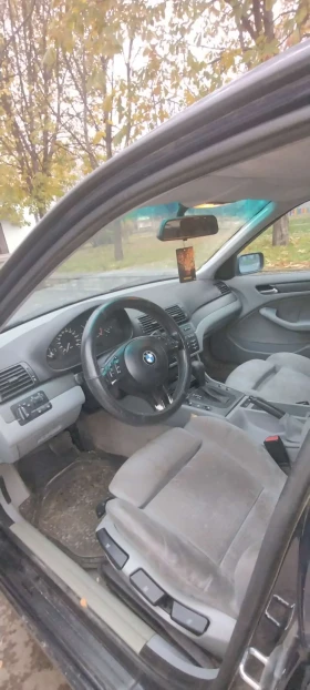 BMW 320 E46, снимка 3