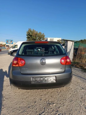 VW Golf, снимка 4
