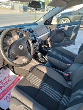 VW Golf, снимка 7