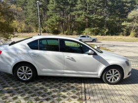 Skoda Octavia, снимка 5