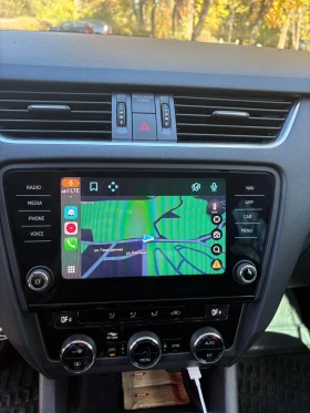 Skoda Octavia, снимка 10
