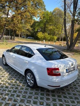 Skoda Octavia, снимка 3