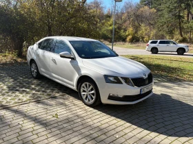 Skoda Octavia, снимка 2