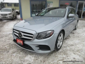 Mercedes-Benz E 400 2018 Mercedes-Benz E-Class E 400 4MATIC Wagon AWD | Mobile.bg � ����� ������ 3