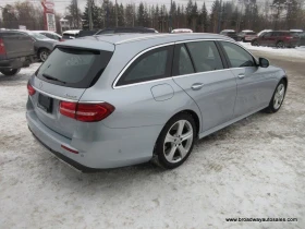 Mercedes-Benz E 400 2018 Mercedes-Benz E-Class E 400 4MATIC Wagon AWD | Mobile.bg � ����� ������ 6