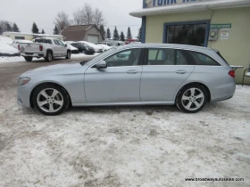 Mercedes-Benz E 400 2018 Mercedes-Benz E-Class E 400 4MATIC Wagon AWD | Mobile.bg � ����� ������ 5