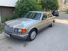 Mercedes-Benz 126 300 SE - 8199 € / 16035.85 лв. - 55574499 1