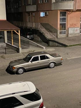 Mercedes-Benz 126 300 SE - 8199 € / 16035.85 лв. - 55574499 3