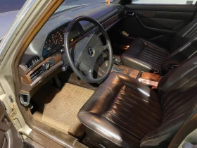 Mercedes-Benz 126 300 SE - 8199 € / 16035.85 лв. - 55574499 7