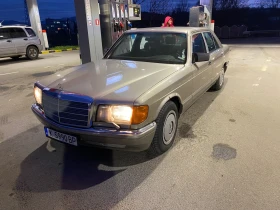 Mercedes-Benz 126 300 SE