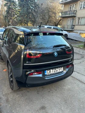 BMW i3 94 - 20100 € / 39312.18 лв. - 30616009 4