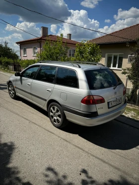 Toyota Avensis - 2000 € / 3911.66 лв. - 97563233 2