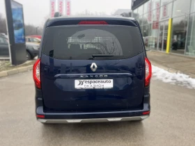 Renault Kangoo 1.3 TCe / 130 к.с. / EDC / N1 ( 4+ 1 места ) - 23775 € / 46499.86 лв. - 42335268 5