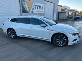 VW Arteon  shooting brake, снимка 5