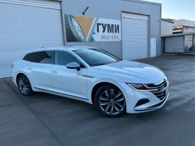 VW Arteon  shooting brake, снимка 3