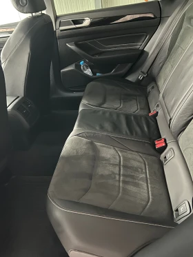 VW Arteon  shooting brake, снимка 11