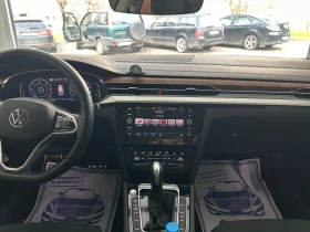 VW Arteon  shooting brake, снимка 15