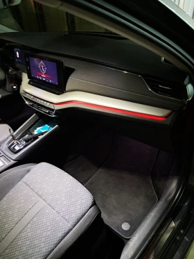 Skoda Octavia Едишън  - 25000 € / 48895.75 лв. - 60089376 15