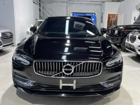 Volvo S90 Inscription* 360view* Обдух* Подгрев* Дигитал