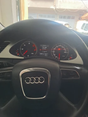 Audi A4 Б8, снимка 11 - Автомобили и джипове - 53393272