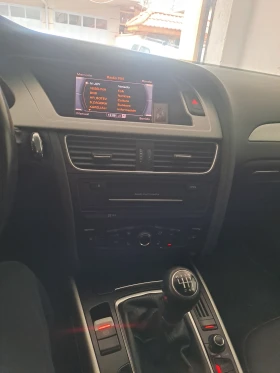 Audi A4 Б8, снимка 13 - Автомобили и джипове - 53393272