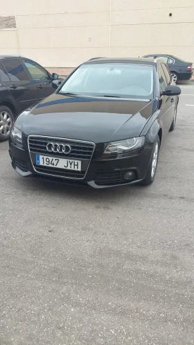 Audi A4 Б8 - 9000 € / 17602.47 лв. - 97000412 2