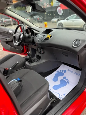 Ford Fiesta - 5649 € / 11048.48 лв. - 27940711 14