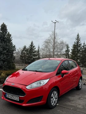 Ford Fiesta - 5649 € / 11048.48 лв. - 27940711 3
