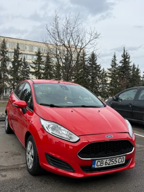 Ford Fiesta - 5649 € / 11048.48 лв. - 27940711 2