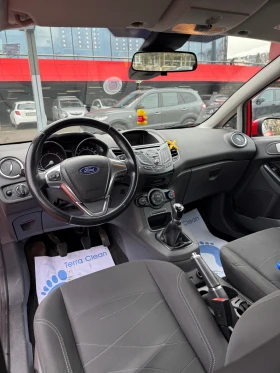 Ford Fiesta - 5649 € / 11048.48 лв. - 27940711 17