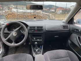 VW Golf - 850 € / 1662.46 лв. - 64896632 8