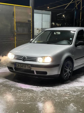 VW Golf - 850 € / 1662.46 лв. - 64896632 2